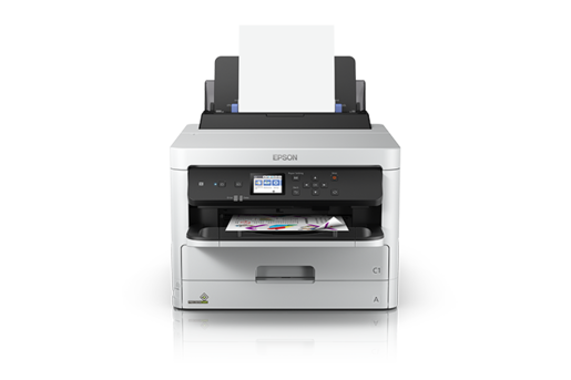 Epson WorkForce Pro WF-C5290 A4 Business Printer