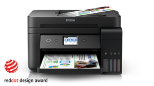 epson event manager software l6190