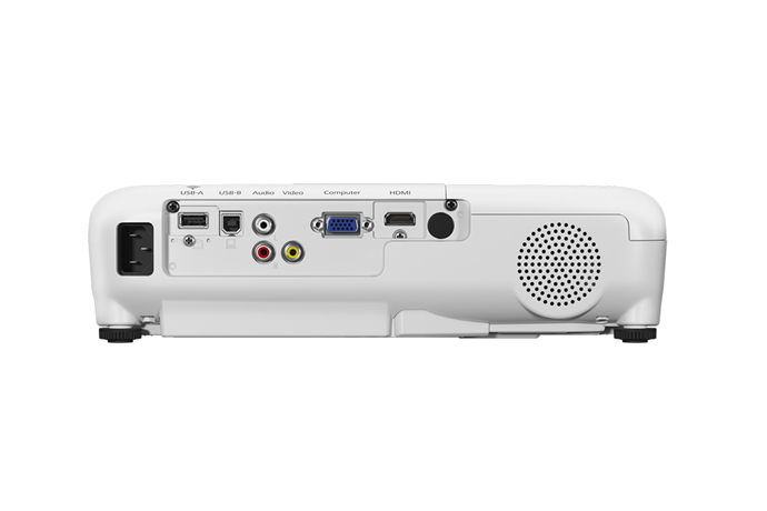 V11H838220-N | VS250 SVGA 3LCD Projector - Refurbished | Projectors for  Work | Clearance Centre | Epson Canada