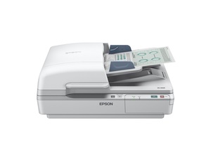 Epson WorkForce DS-6500 Flatbed Document Scanner with Duplex ADF