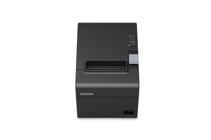 Impresora Térmica Epson TM-T20III para recibos de puntos de venta ...