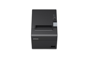 Impresora Portatil de Recibos Epson - Puntos de Venta El Salvador