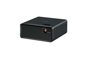 PowerLite W75 Mini Laser Projector