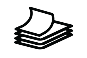 Photo Quality Self Adhesive Sheets, 8.3" x 11.7", 10 sheets