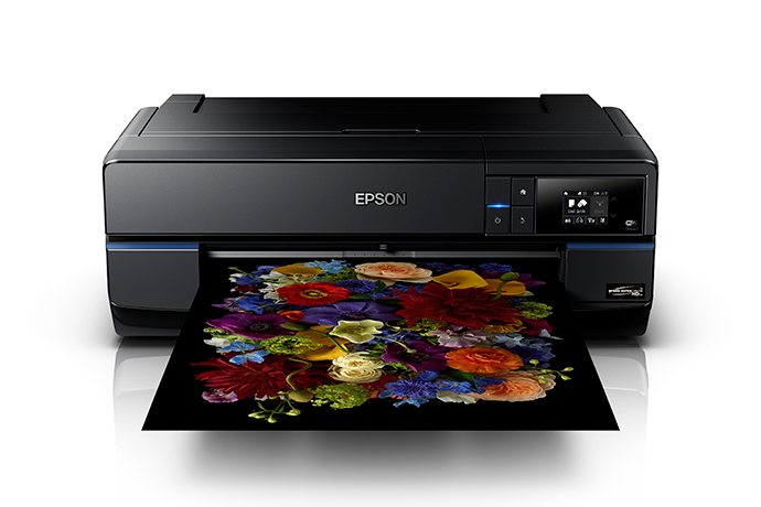 Epson SureColor SC-P807