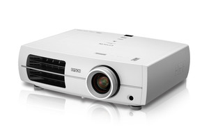 PowerLite Home Cinema 8500UB Projector