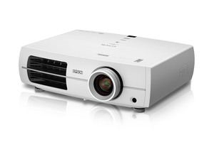 PowerLite Home Cinema 8500UB Projector - Certified ReNew