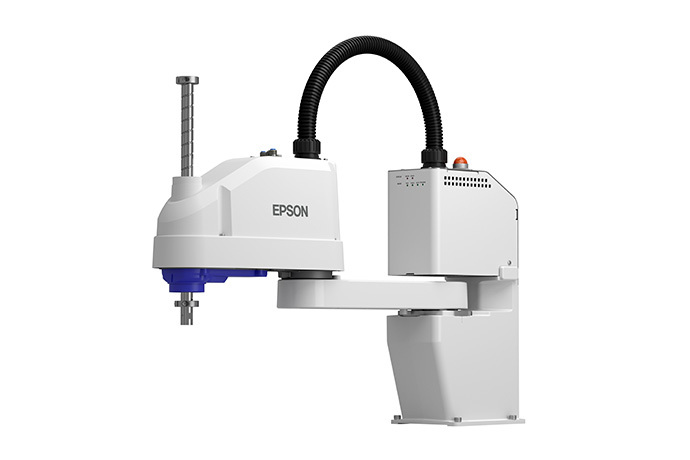 Robot Epson SCARA T6-B Todo en Uno