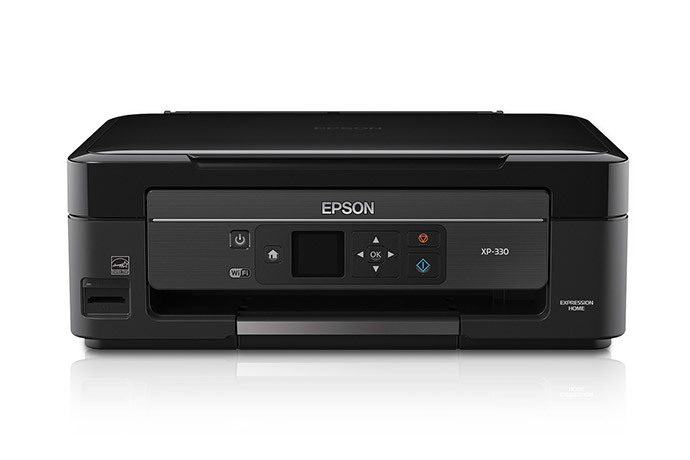 Epson Expression Home XP-330 Small-in-One All-in-One
