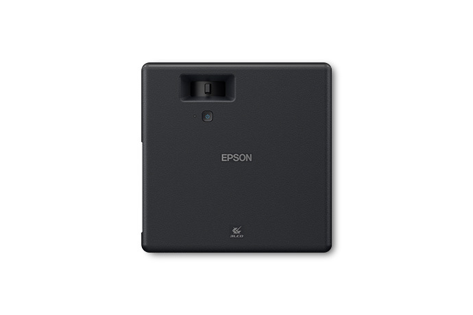 名作 EPSON エプソン EF-11 BLACK 2023年8月購入品 プロジェクター ...