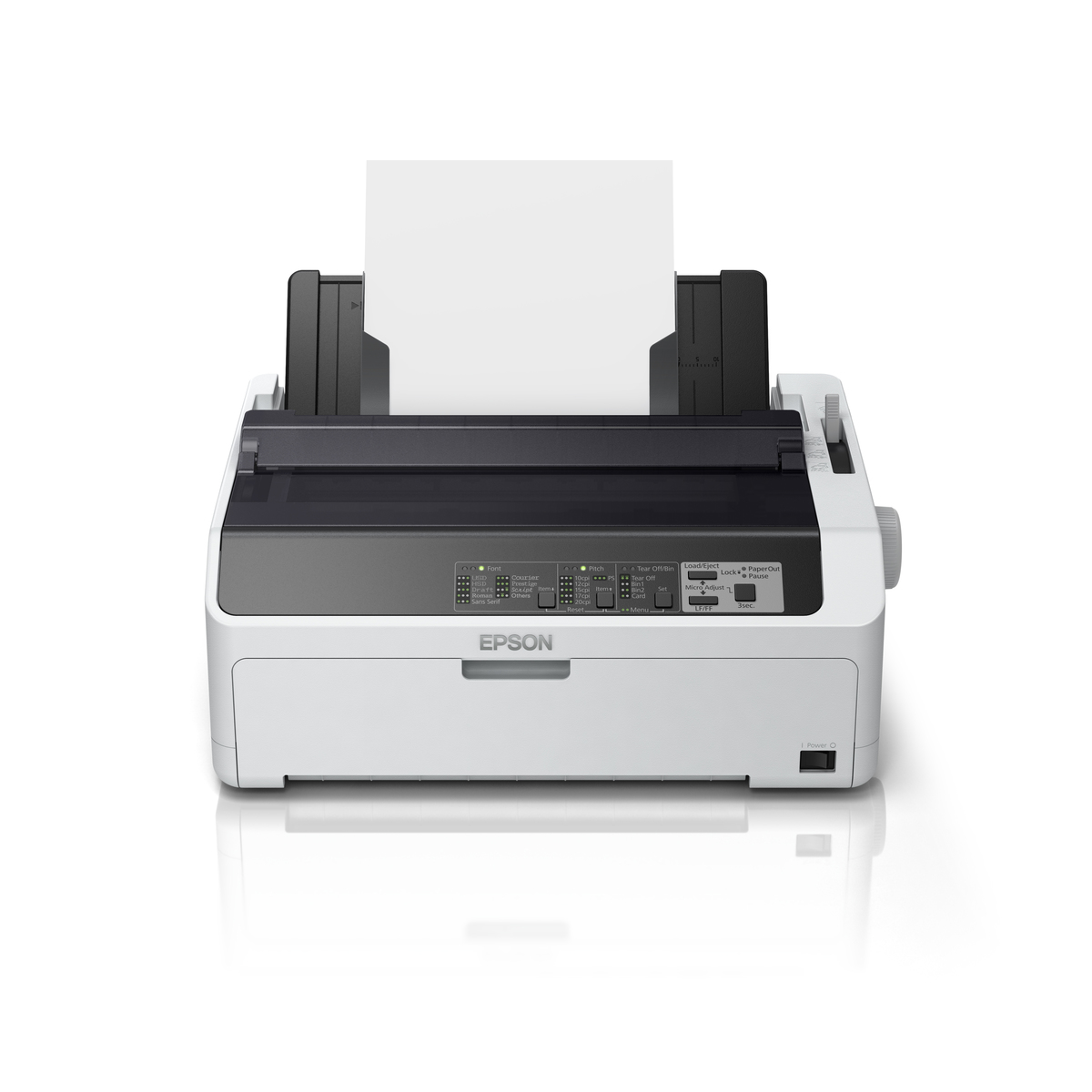 C11cf39501 Epson Lq 590ii Impact Printer Dot Matrix Printers Epson Malaysia 1196