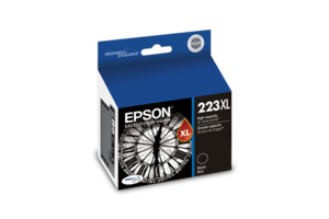 Epson 223XL Ink
