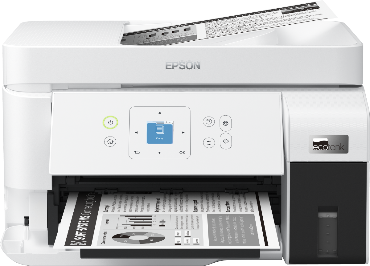 Epson EcoTank M2050 Ink Tank Printer