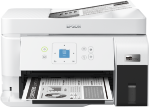 Epson EcoTank M2050 Ink Tank Printer