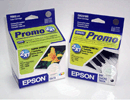 Epson T017 Black Ink