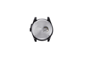 ORIENT: Zegarek mechaniczny Revival, skórzany pasek – 40,8 mm (RA-AR0202E)