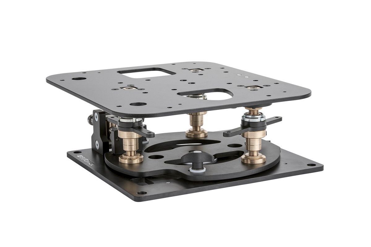 ELPMB77 Tilt Adapter Mounting Plate for Stacking Frame