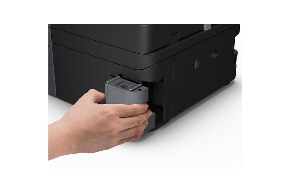 Epson 에코탱크 복합기 L6370