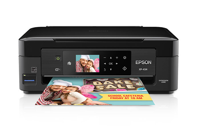  Epson Expression Home XP-4205 Impresora inalámbrica de