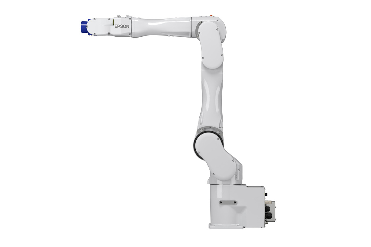 Robot de 6 ejes Epson C12XLB