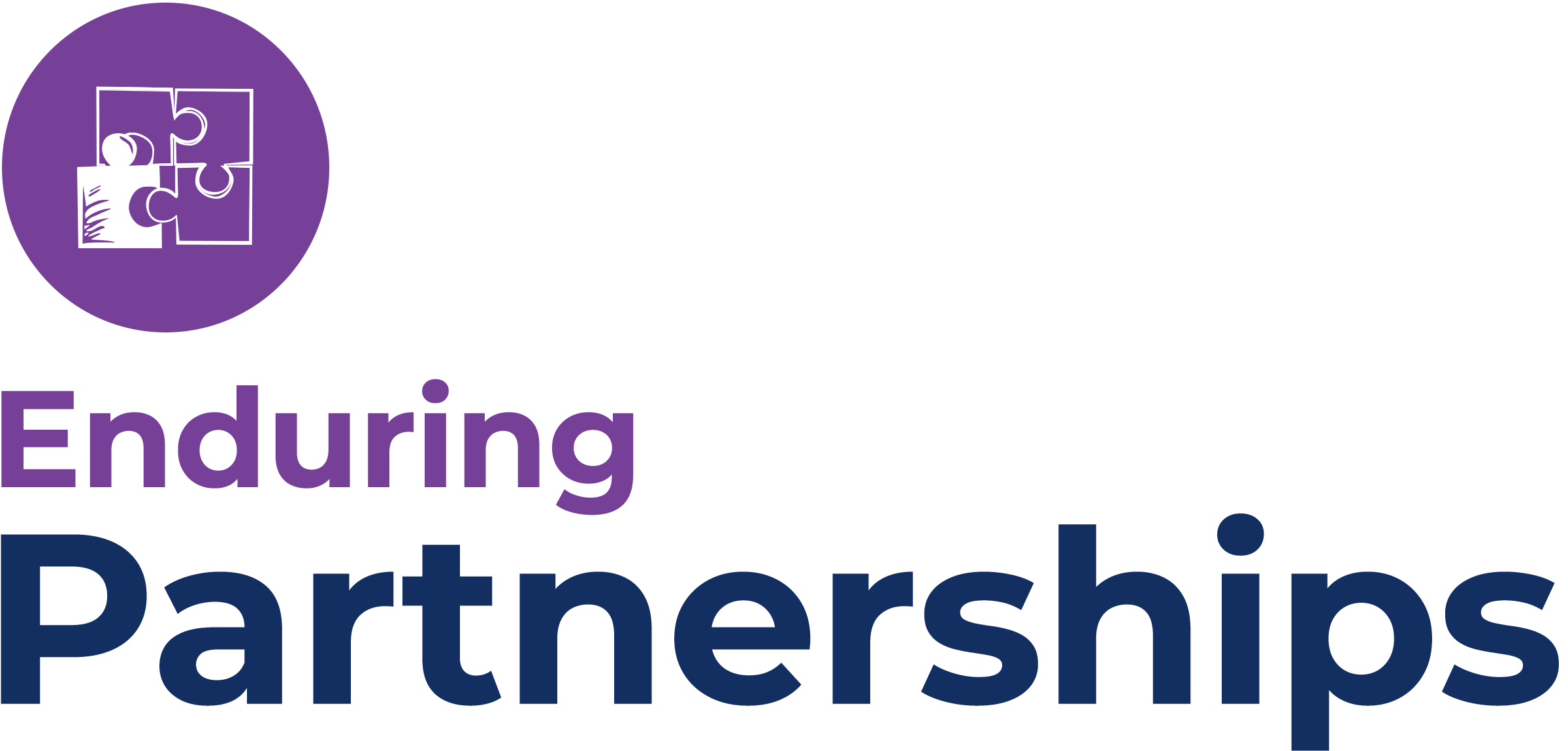 Enduring Partnerships