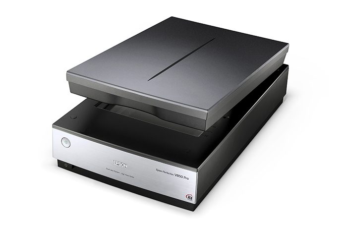 Epson Perfection V850 Pro Photo Scanner