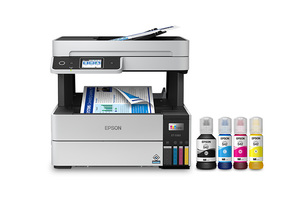 Impresora multifuncional Epson EcoTank L3110 sublimación - Data Print