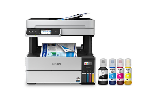 Rent Epson EcoTank ET-2710 Print/Scan/Copy Wi-Fi in London (rent for £20.00  / day, £11.43 / week)