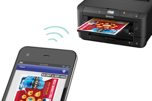 epson workforce 7110