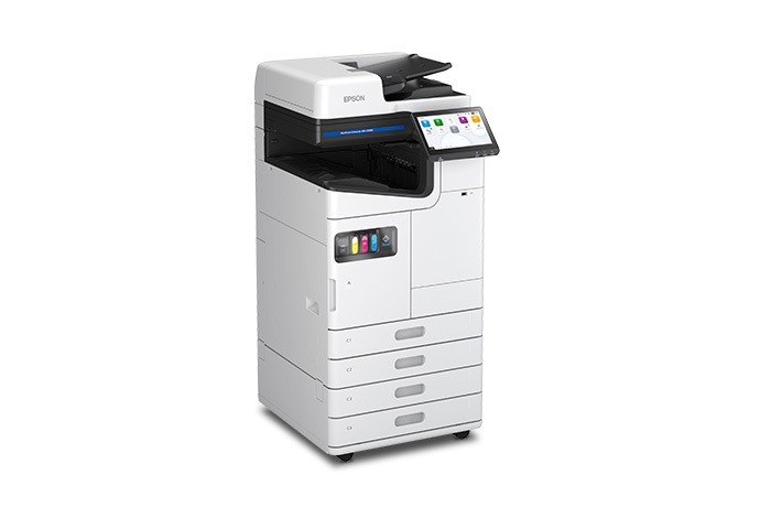 WorkForce Enterprise AM-C6000 Colour Multifunction Printer