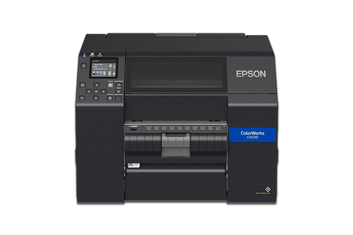 Epson ColorWorks CW-C6500P