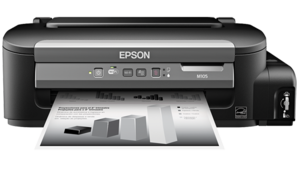 Impressora Epson WorkForce M105