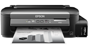 Impresora Epson WorkForce M105