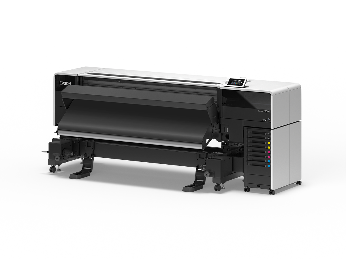 Epson SureColor SC-F9530