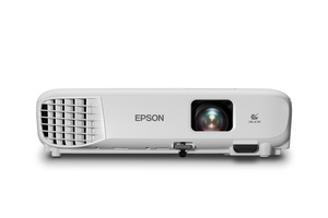 EX3290 WXGA 3LCD Projector