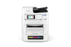 WorkForce Pro EM-C8101 Colour Multifunction Printer