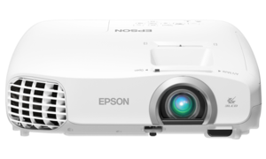 Projetor Epson PowerLite Home Cinema 2030