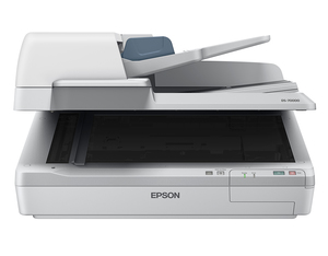 Epson WorkForce DS-70000 A3 Flatbed Document Scanner with Duplex ADF