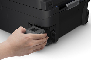 MULTIFUNCIONAL DE TINTA EPSON L5590- USB, WIFI Sistema Continuo - Alies  Cooper