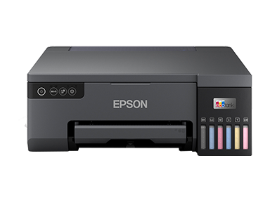 IMPRESORA EPSON ECO TANK L8050 FOTOGRAFICA