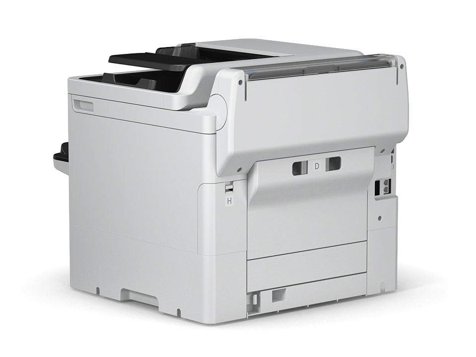 Epson WorkForce Pro EM-C800