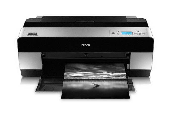 Epson Stylus Pro 3880 Designer Edition Printer | Products | Epson US