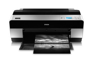 Epson Stylus Pro 3880 Standard Edition Printer