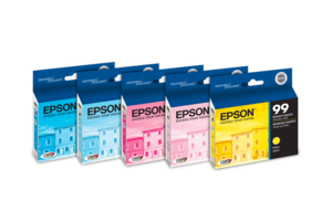 Epson 99 Ink