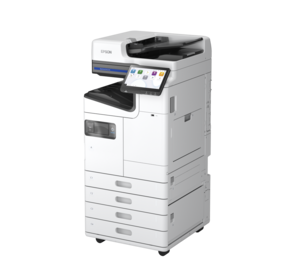 Epson WorkForce Enterprise AM-M5500, A3 Mono Multifunction Printer