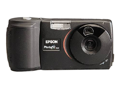 Epson PhotoPC 700