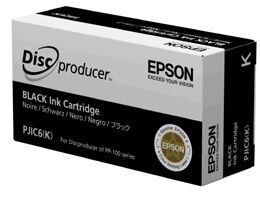 Epson Discproducer Cartridges