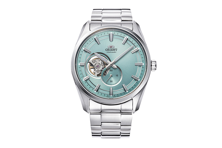 BRAND NEW deals ORIENT mens automatic watch