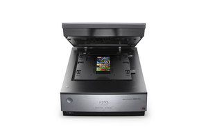 Epson Perfection V850 Pro