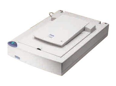 Epson Perfection 1200S